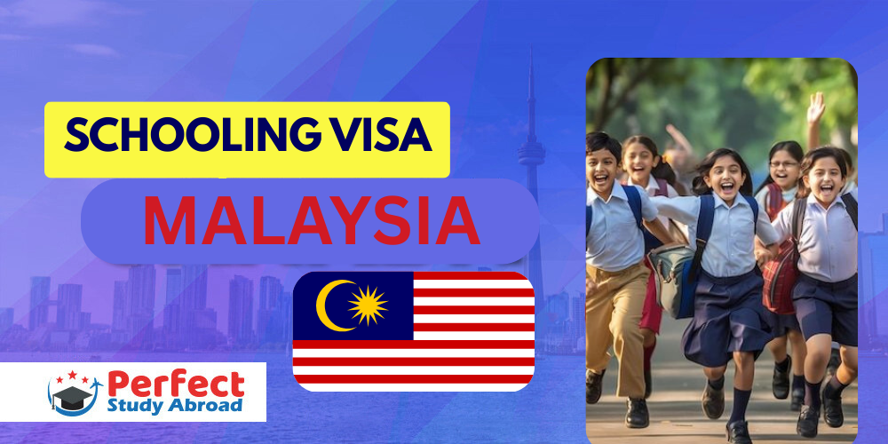 SCHOOLING VISA IN MALAYSIA